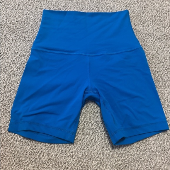 lululemon athletica Pants - EUC Lululemon Poolside Align Size 4